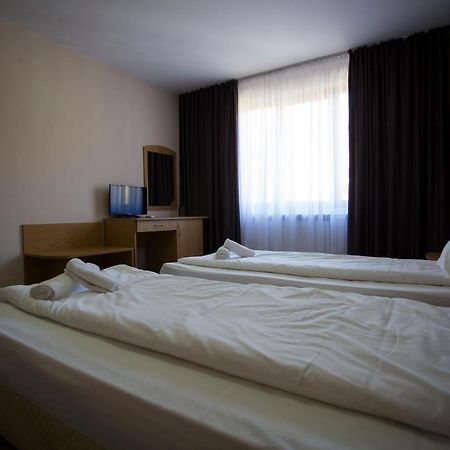 Family Prim Hotel Sandanski Luaran gambar