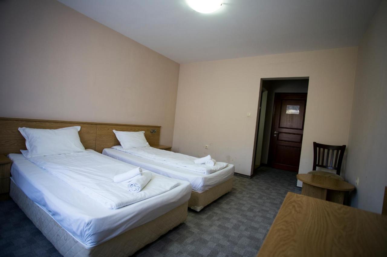 Family Prim Hotel Sandanski Luaran gambar