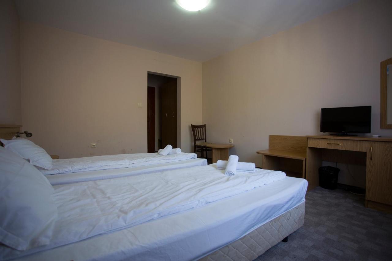 Family Prim Hotel Sandanski Luaran gambar