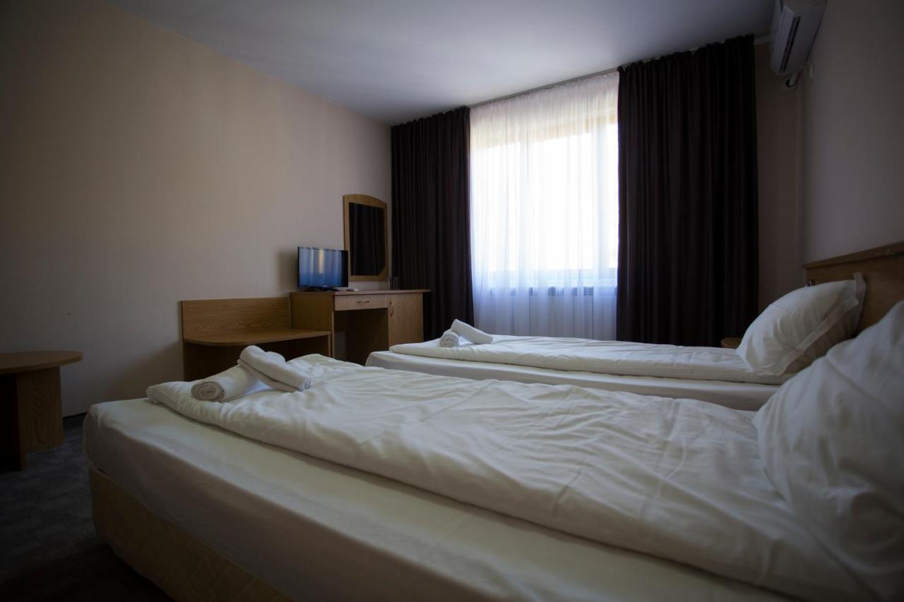Family Prim Hotel Sandanski Luaran gambar