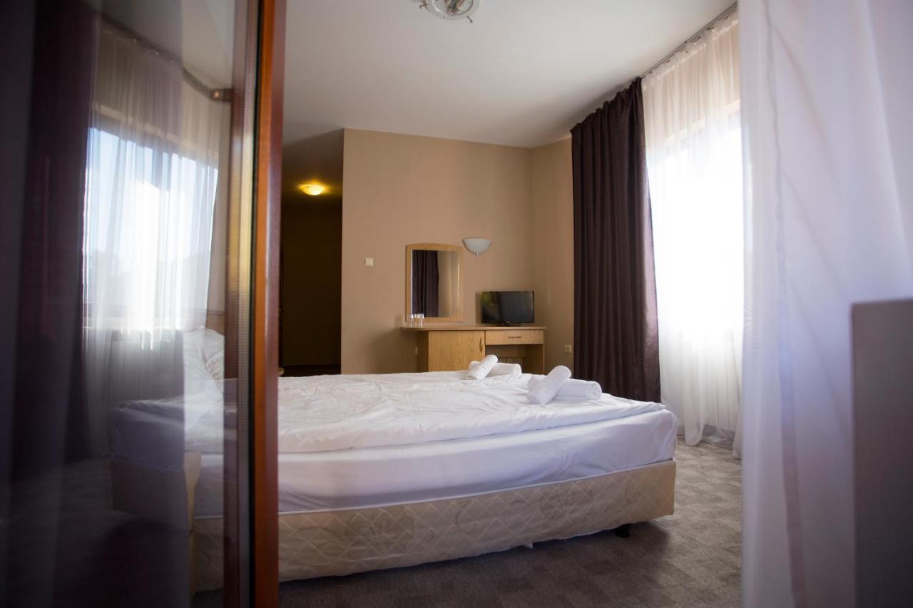 Family Prim Hotel Sandanski Luaran gambar
