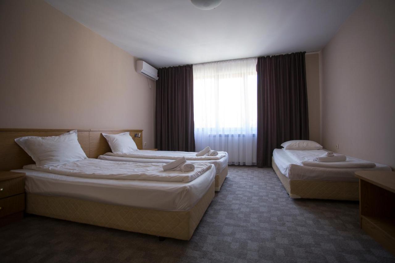 Family Prim Hotel Sandanski Luaran gambar