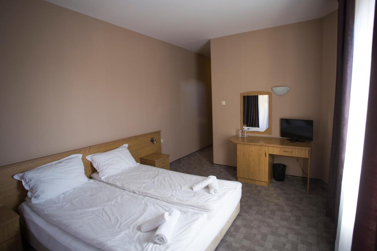 Family Prim Hotel Sandanski Luaran gambar