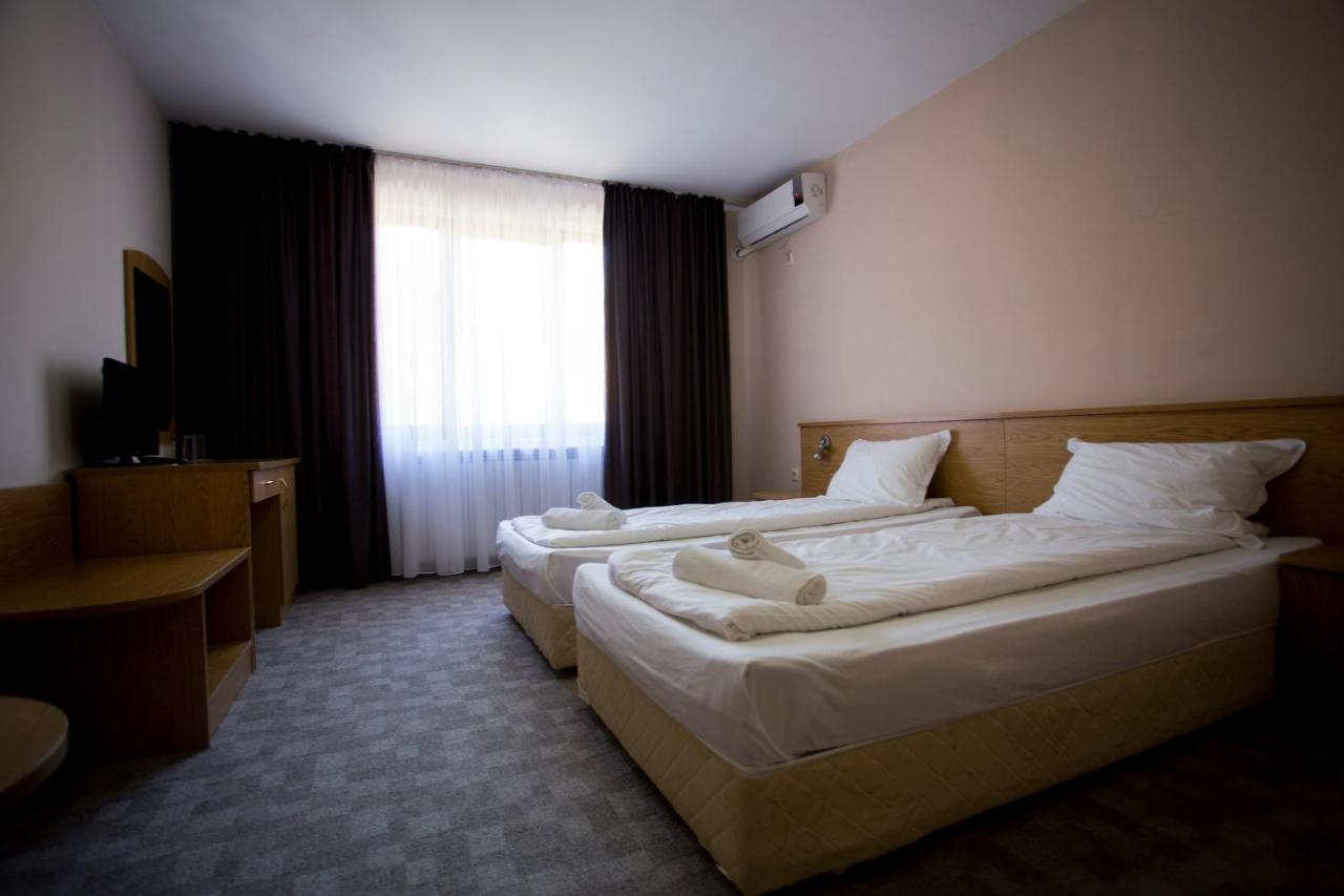 Family Prim Hotel Sandanski Luaran gambar