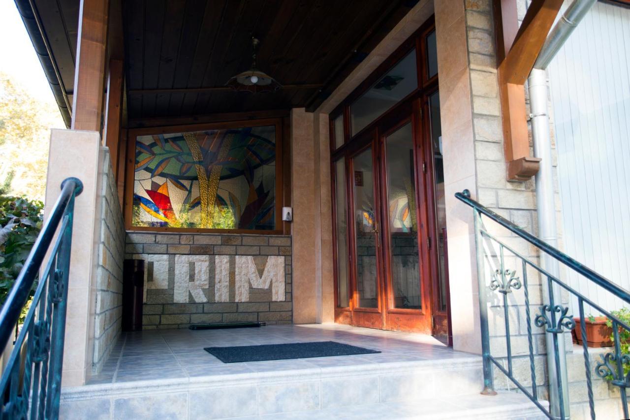 Family Prim Hotel Sandanski Luaran gambar