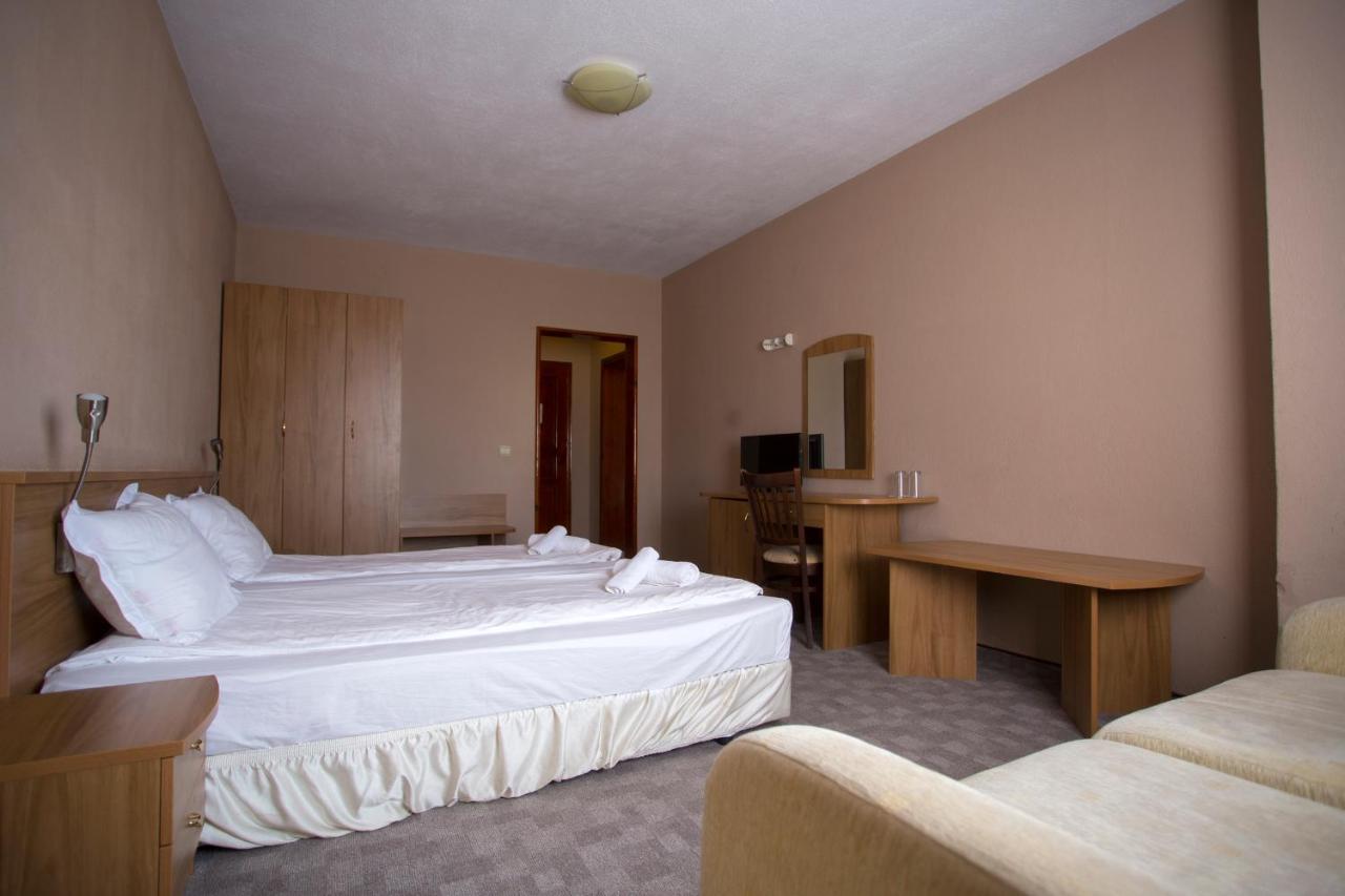 Family Prim Hotel Sandanski Luaran gambar
