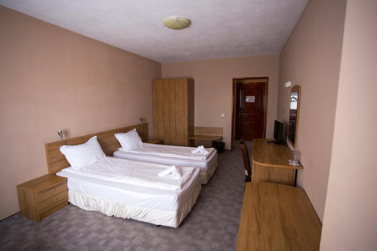 Family Prim Hotel Sandanski Luaran gambar