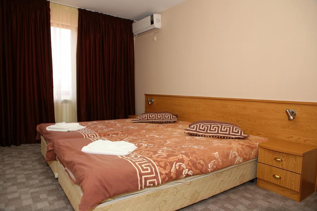 Family Prim Hotel Sandanski Luaran gambar
