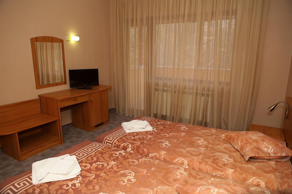 Family Prim Hotel Sandanski Luaran gambar