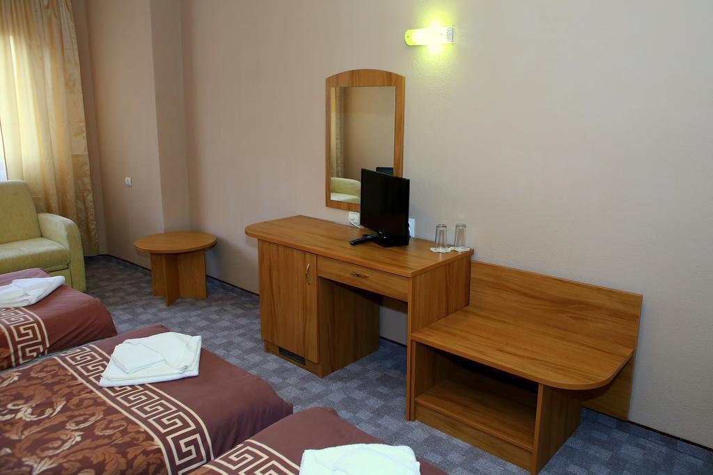 Family Prim Hotel Sandanski Luaran gambar