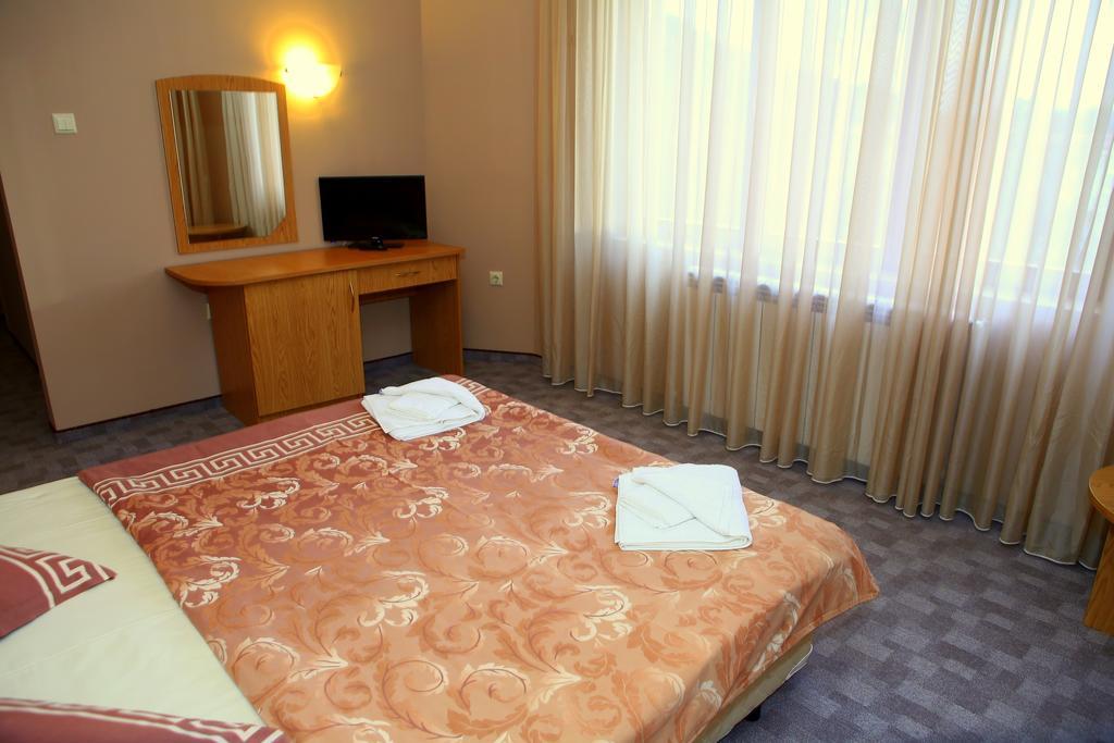 Family Prim Hotel Sandanski Luaran gambar