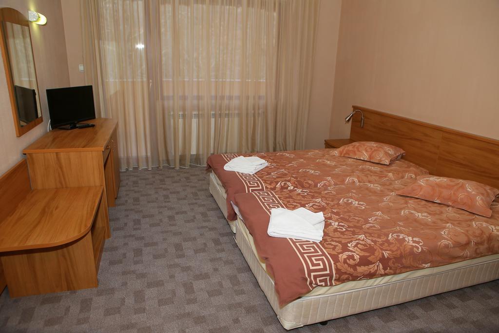 Family Prim Hotel Sandanski Luaran gambar